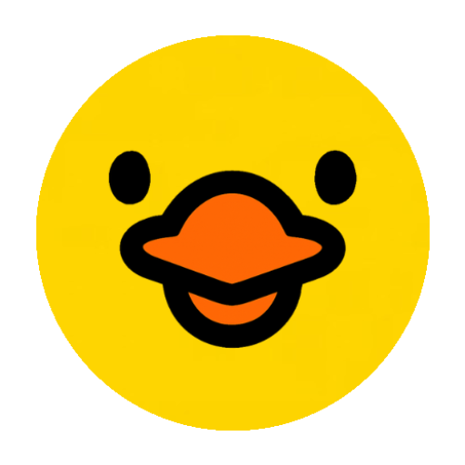 duck theme by (moshy9990) icon